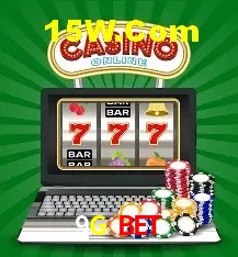 Recursos de Bônus 9G Bet