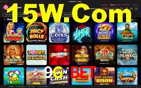 Live Casino 9G Bet