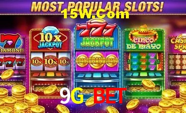 Estatísticas do Jogo 9G Bet