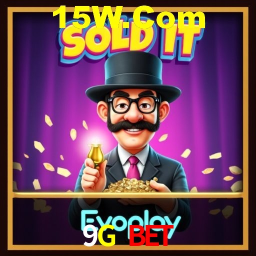 Descubra o Mundo do Cassino Online com 9G Bet