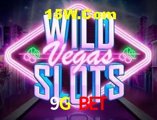 Jogos de Slot 9G Bet
