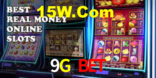 Sinta a adrenalina dos jogos de cassino com 9G Bet