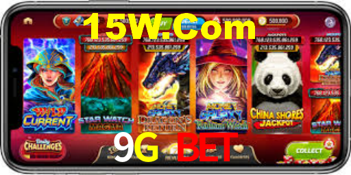 9Gbet Login