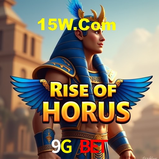 Torneios 9G Bet