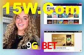 Daily Bonuses 9G Bet