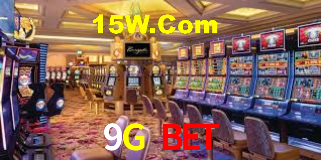 9Gbet Login
