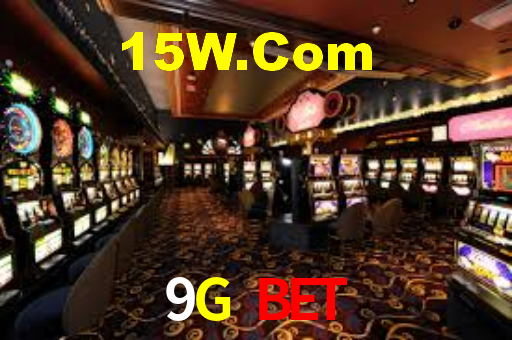 9Gbet Login