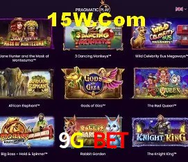 Estatísticas Esportivas 9G Bet