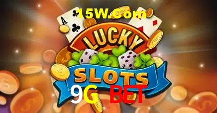 Promoções Sazonais 9G Bet