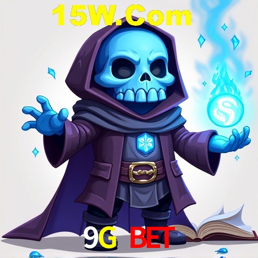 Inovações de Jogos na 9G Bet: O Futuro das Experiências Interativas
