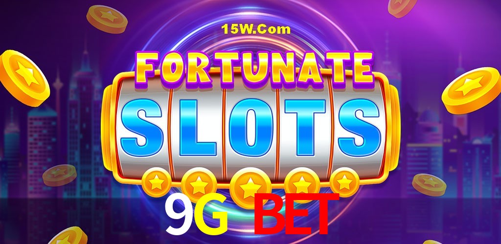 Game Providers 9G Bet