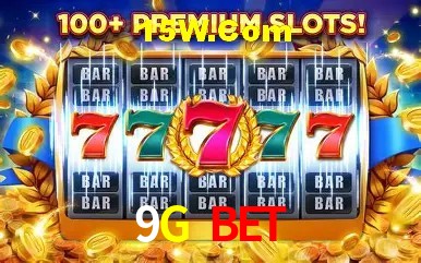 Promoção Relâmpago 9G Bet