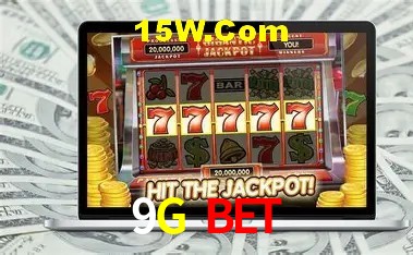 Apostas de Tênis 9G Bet