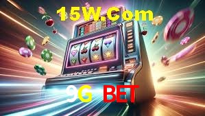 Experiência VIP 9G Bet