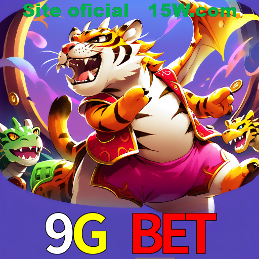 APK oficial da 9G Bet para Android